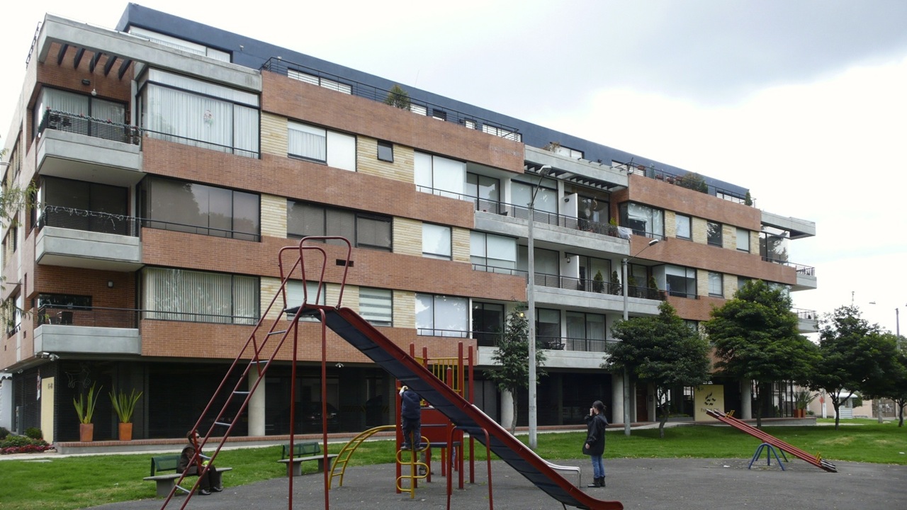 South east corner   South east corner